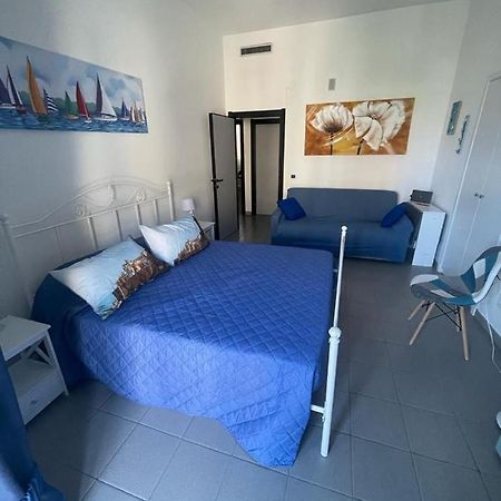 Appartement Casa Bolina - Centro Termoli Extérieur photo