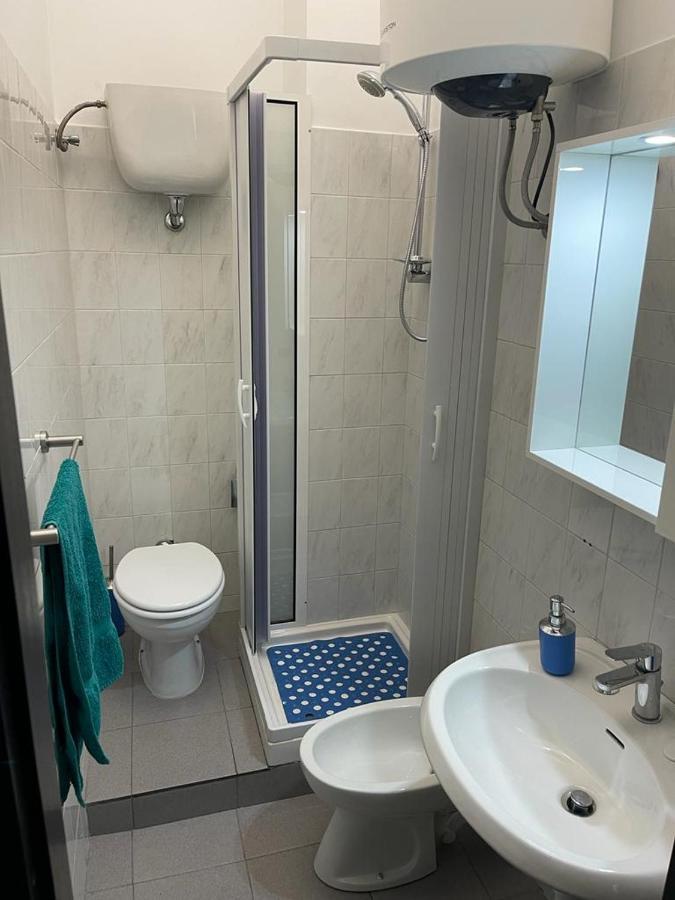 Appartement Casa Bolina - Centro Termoli Extérieur photo