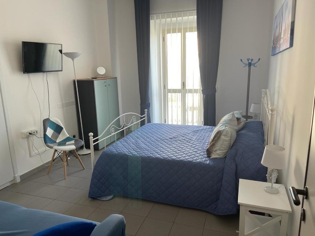 Appartement Casa Bolina - Centro Termoli Extérieur photo